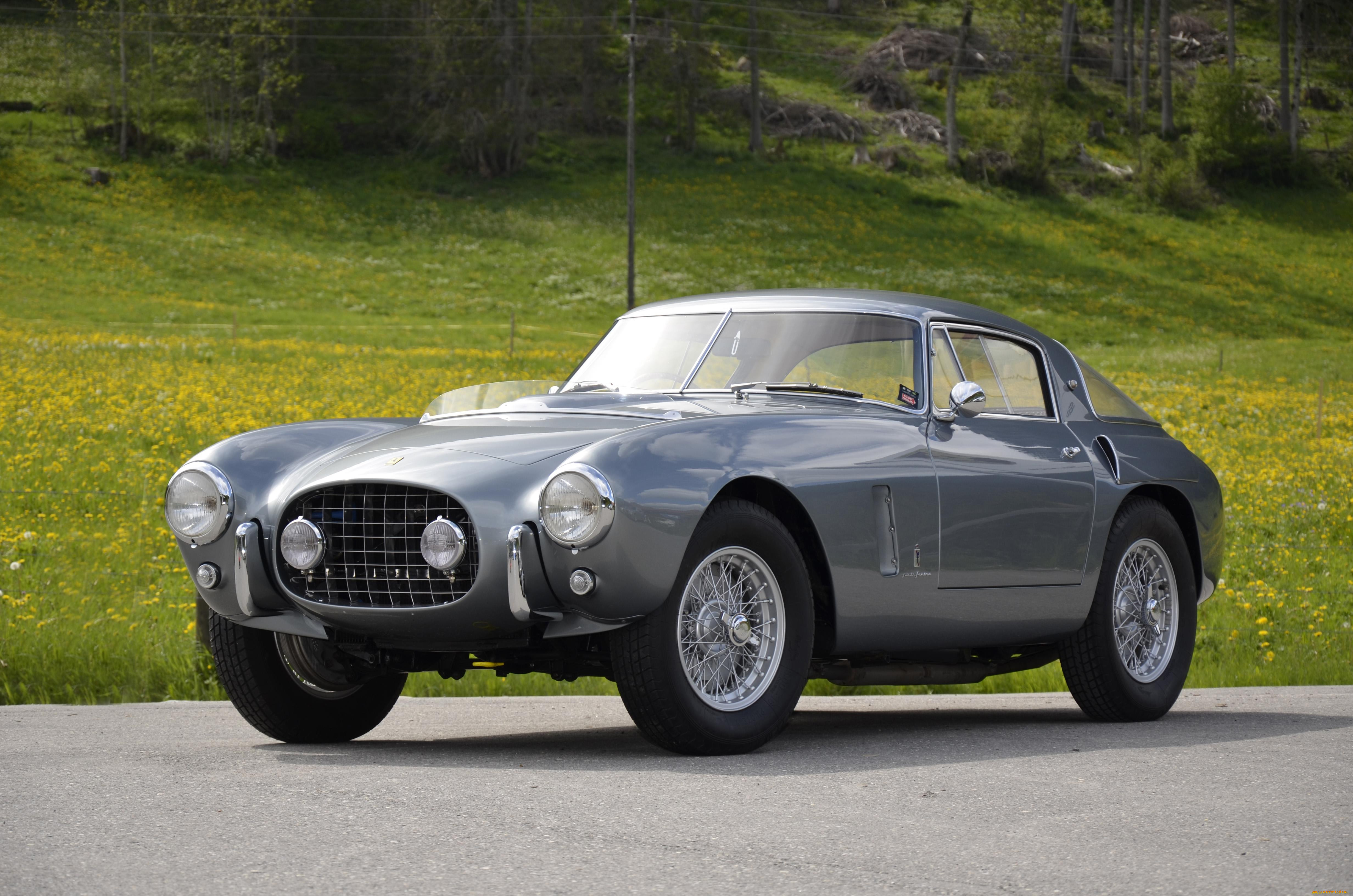 ����������, ferrari